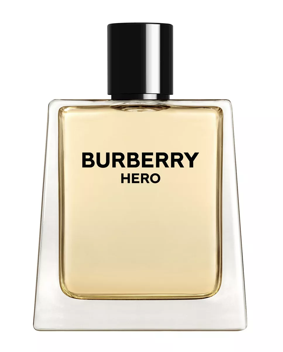 Burberry - Eau De Toilette Hero 150 Ml con descuento