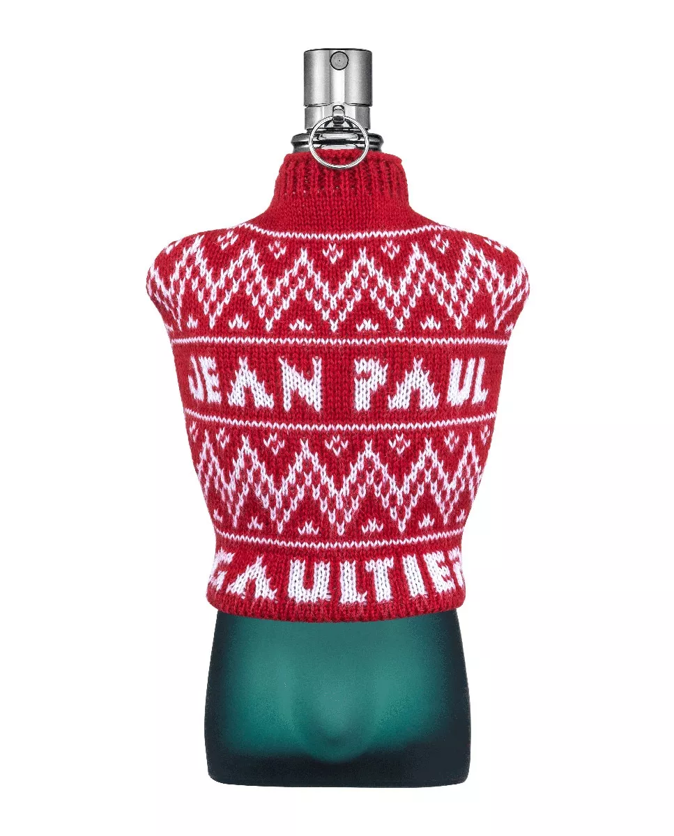 Jean Paul Gaultier - Eau De Toilette Le Male 125 Ml con descuento