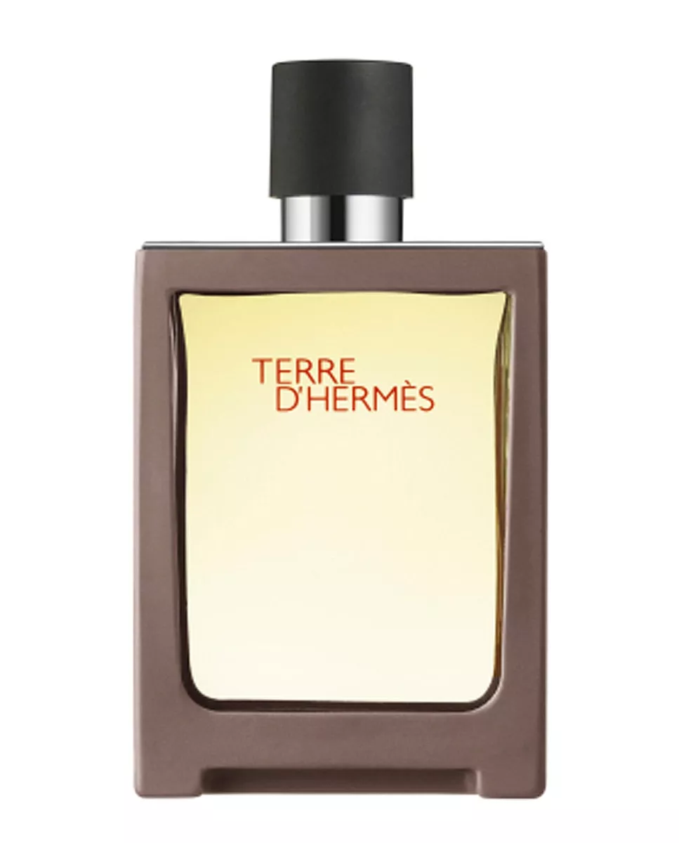 Hermès - Recarga Eau De Toilette Terre D' 30 Ml con descuento