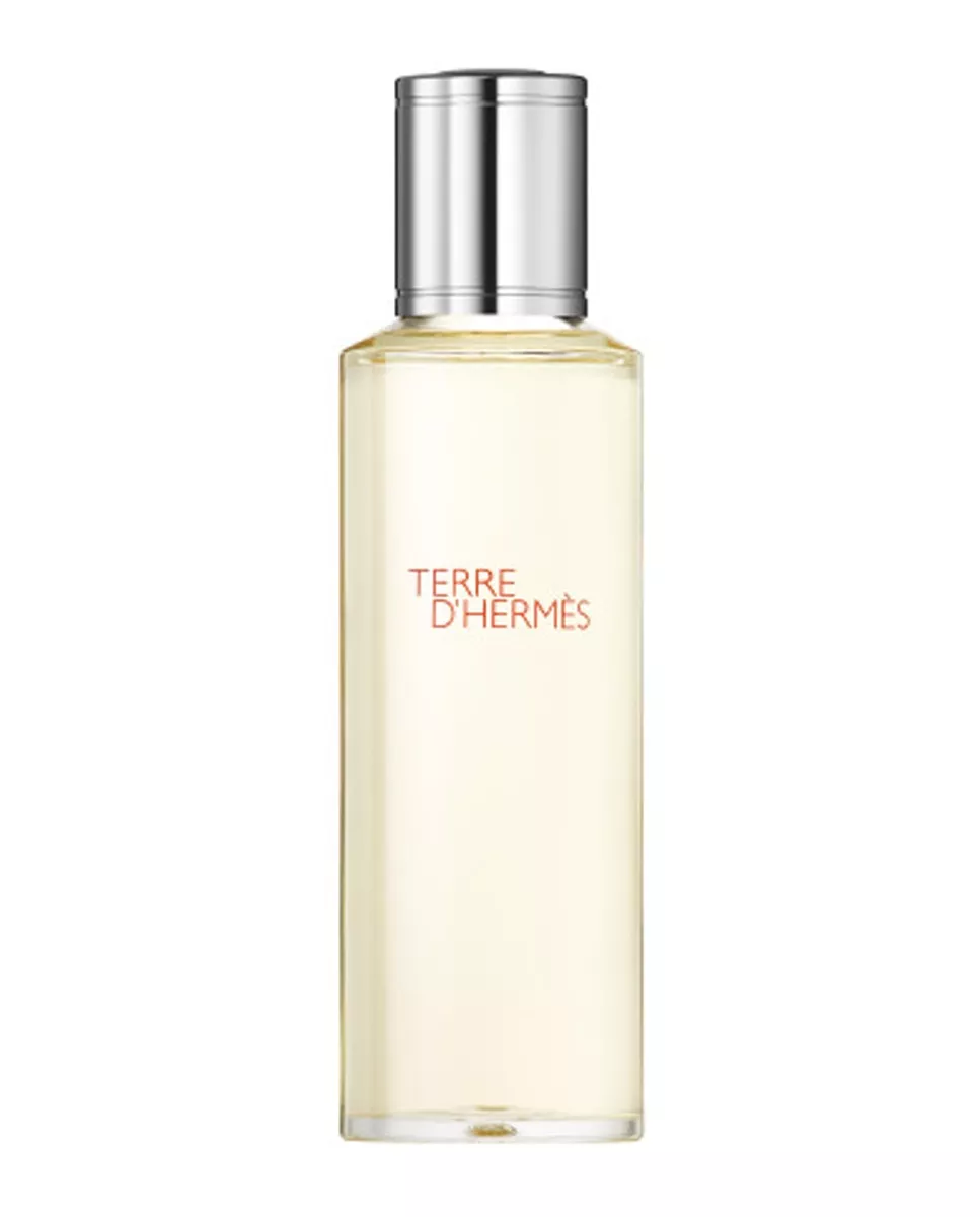 Hermès - Recarga Eau De Toilette Terre D' 125 Ml con descuento