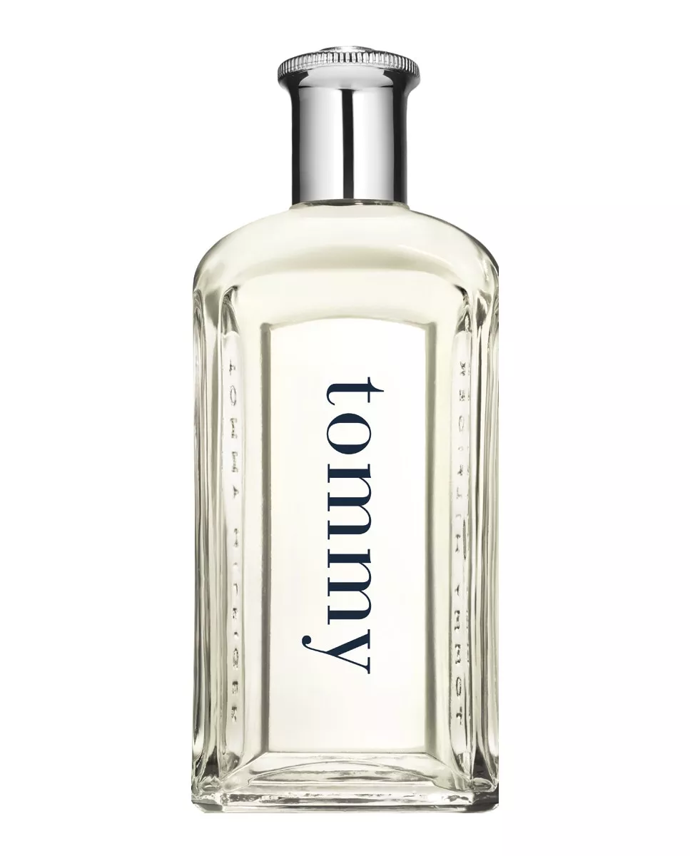 Tommy Hilfiger - Eau De Toilette Tommy 200 Ml con descuento