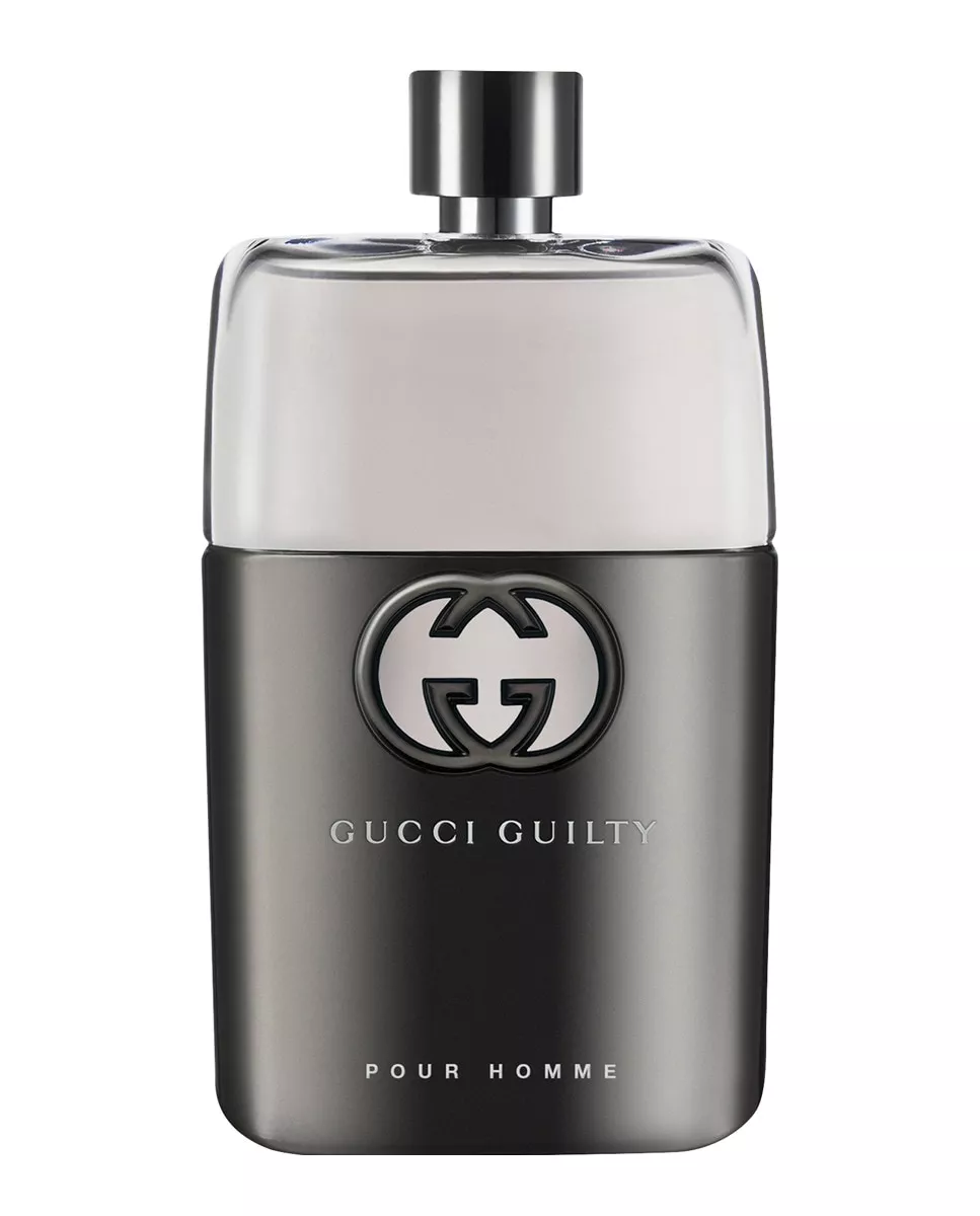 Gucci - Eau De Toilette Guilty Pour Homme con descuento