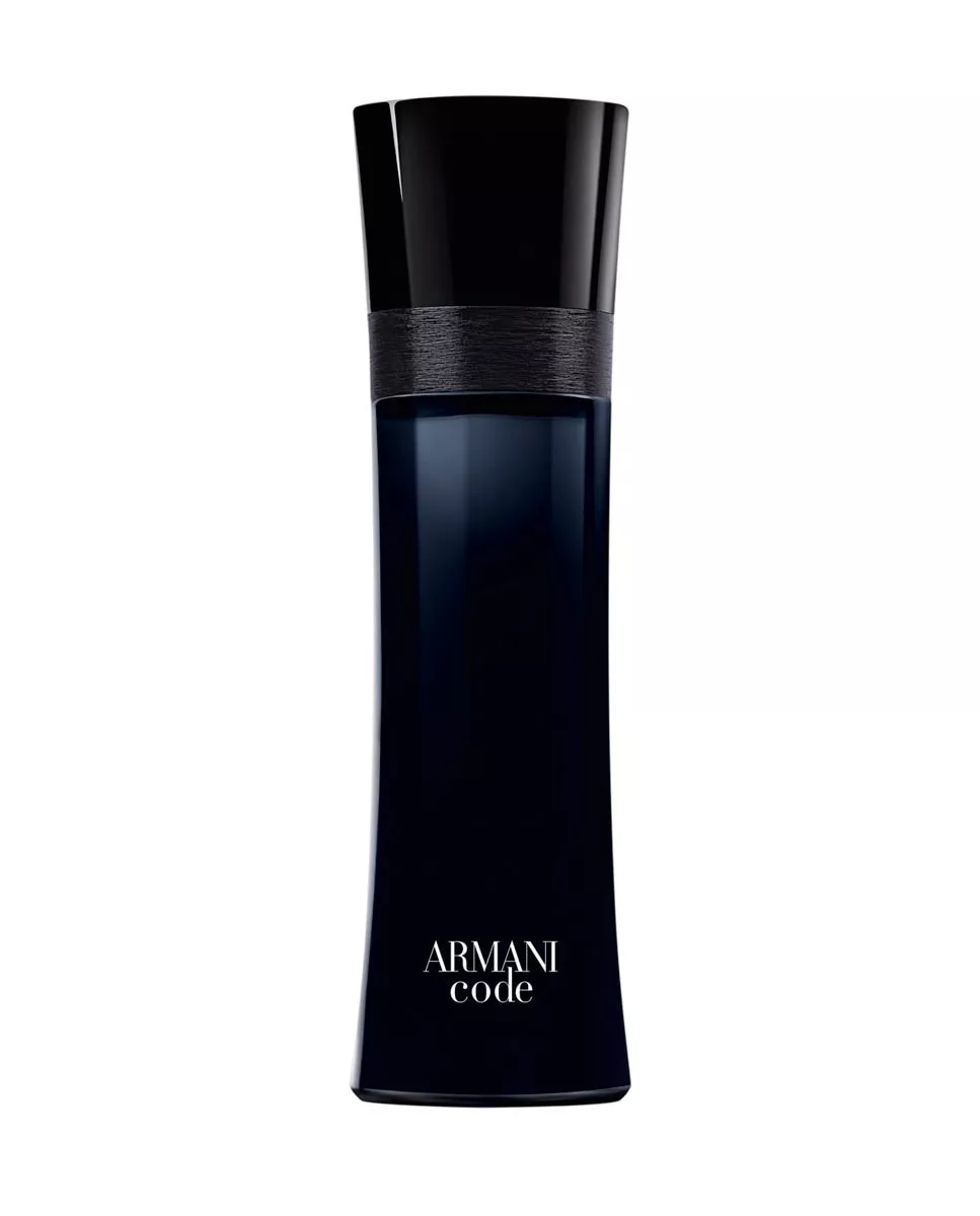 Giorgio Armani - Eau De Toilette Armani Code 125 Ml con descuento