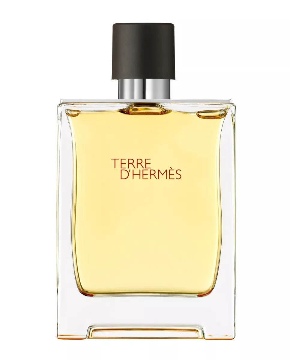 Hermès - Eau De Parfum Terre D' con descuento