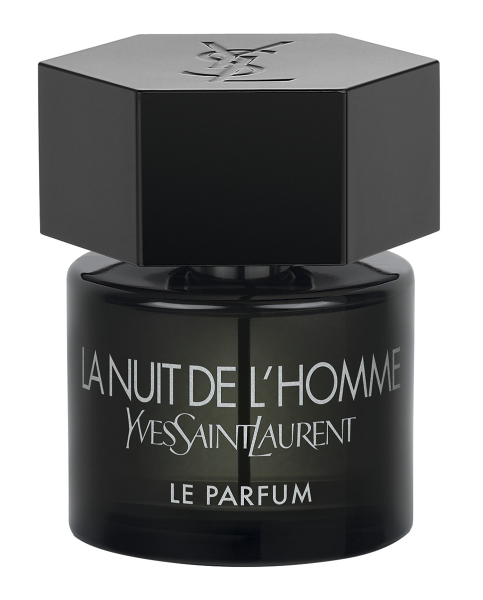Yves Saint Laurent - Eau De Parfum La Nuit De L'Homme Le Parfum 60 Ml Con Descuento