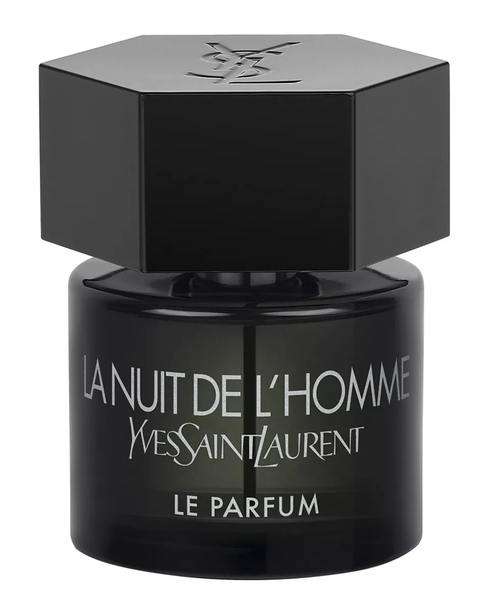 Yves Saint Laurent - Eau De Parfum La Nuit De L'Homme Le Parfum 60 Ml con descuento