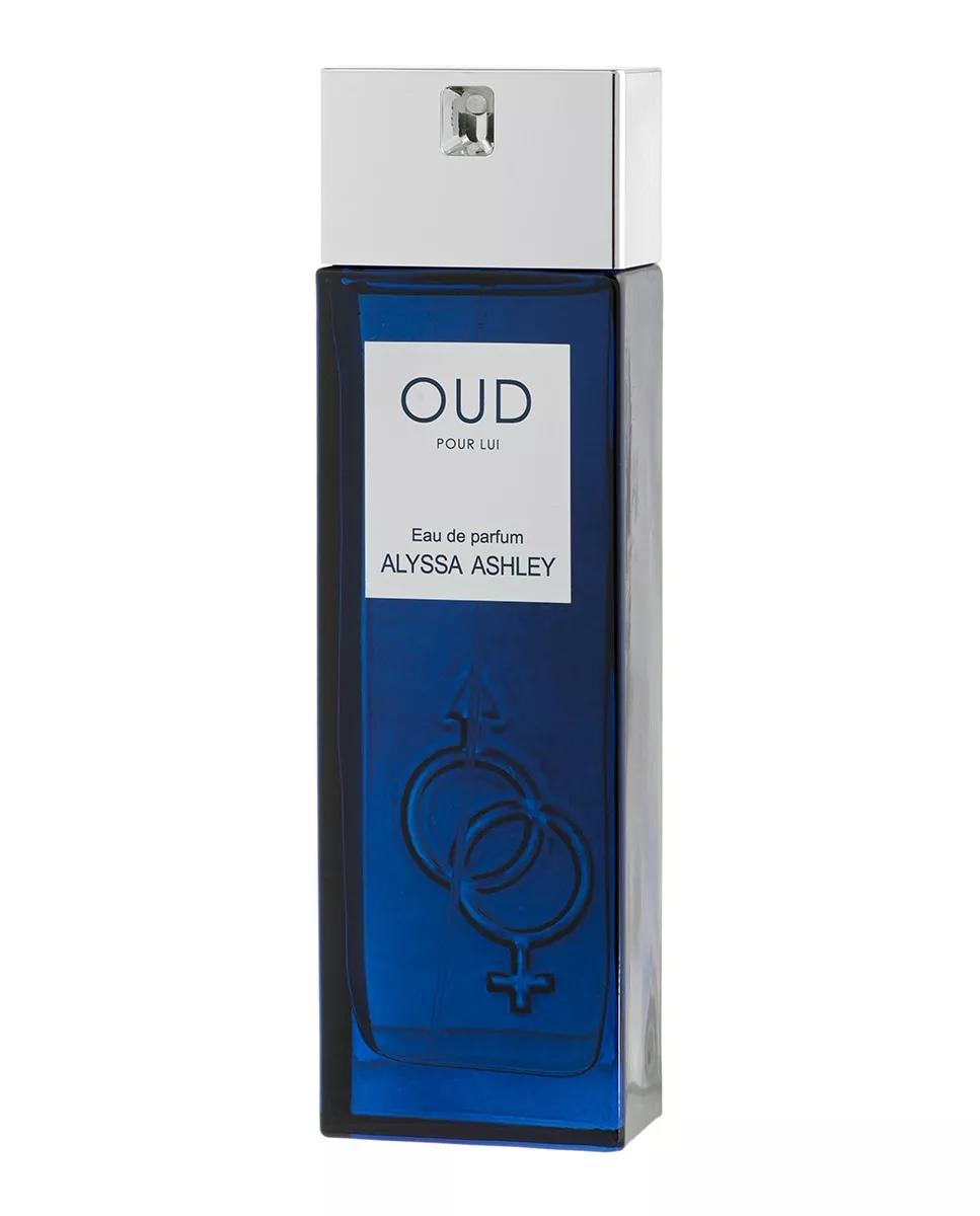 Alyssa Ashley - Eau De Parfum Oud Pour Luis 50 Ml En Oferta Alyssa Ashley - Eau De Parfum Oud Pour Luis 50 Ml Con Descuento
