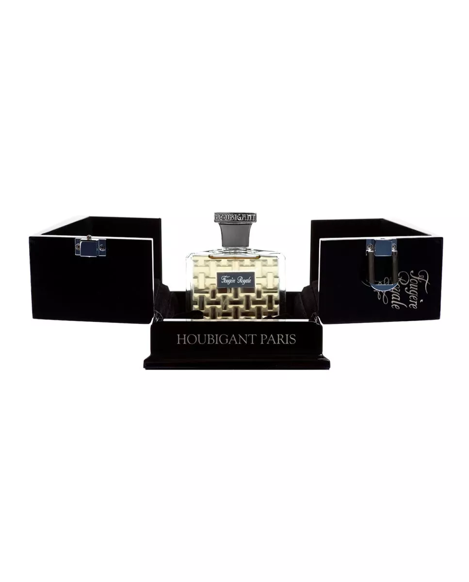 HOUBIGANT PARIS - Extrait De Parfum Fougere Royale 100 Ml con descuento