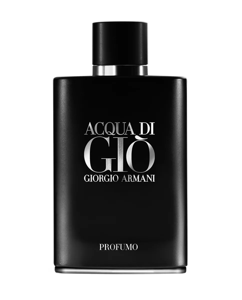 Giorgio Armani - Eau De Parfum Acqua Di Giò Profumo 125 Ml con descuento