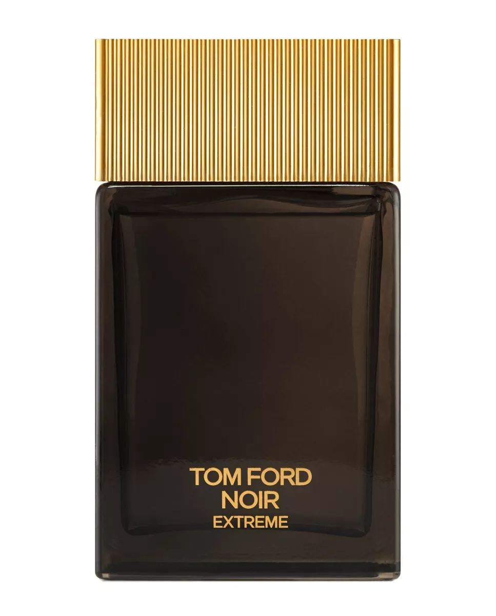 Tom Ford - Eau De Parfum Noir Extreme 100 Ml con descuento