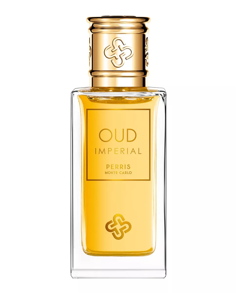 Perris Montecarlo - Extrait De Parfum Oud Imperial 50 Ml con descuento