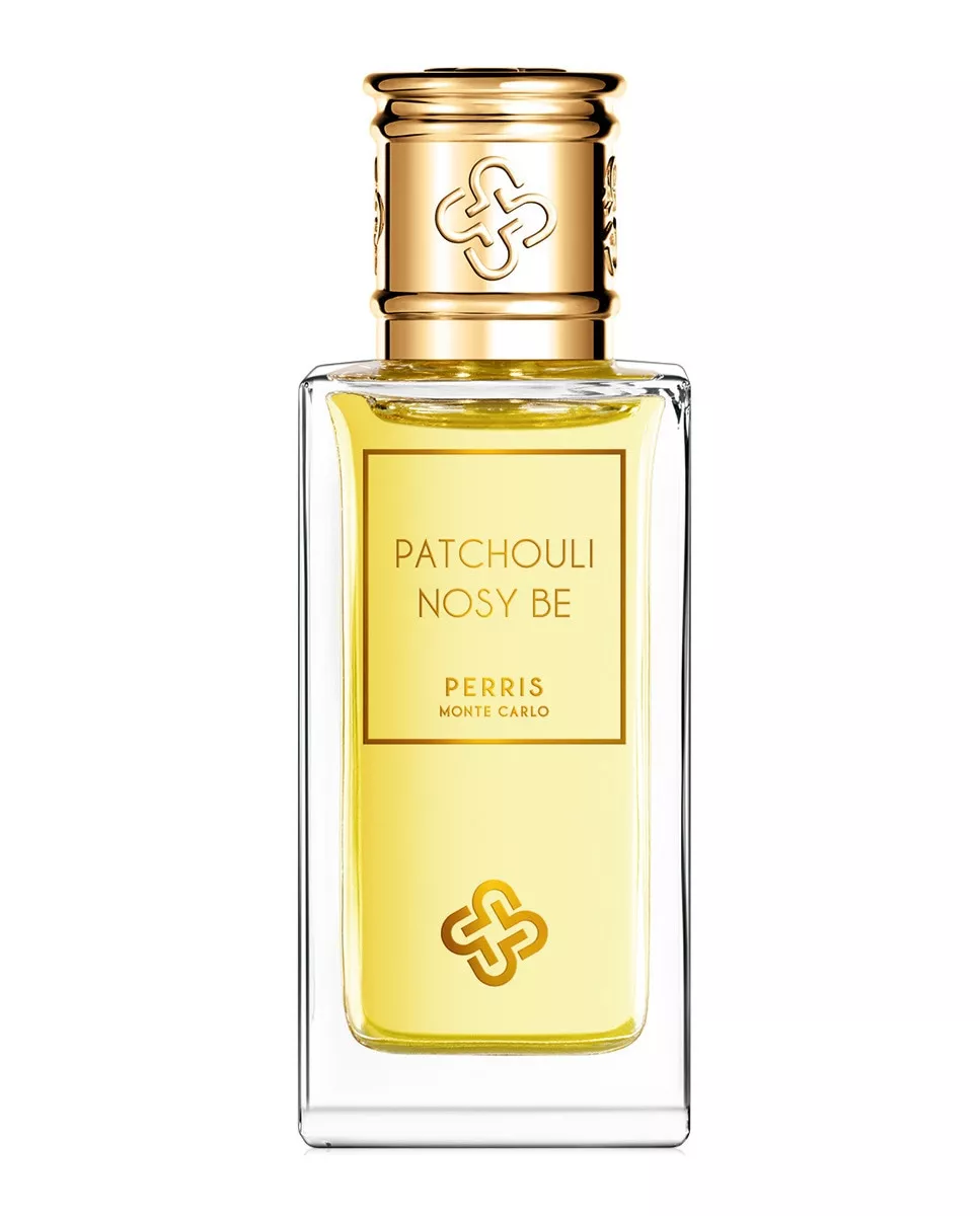 Perris Montecarlo - Extrait De Parfum Patchouli 50 Ml con descuento