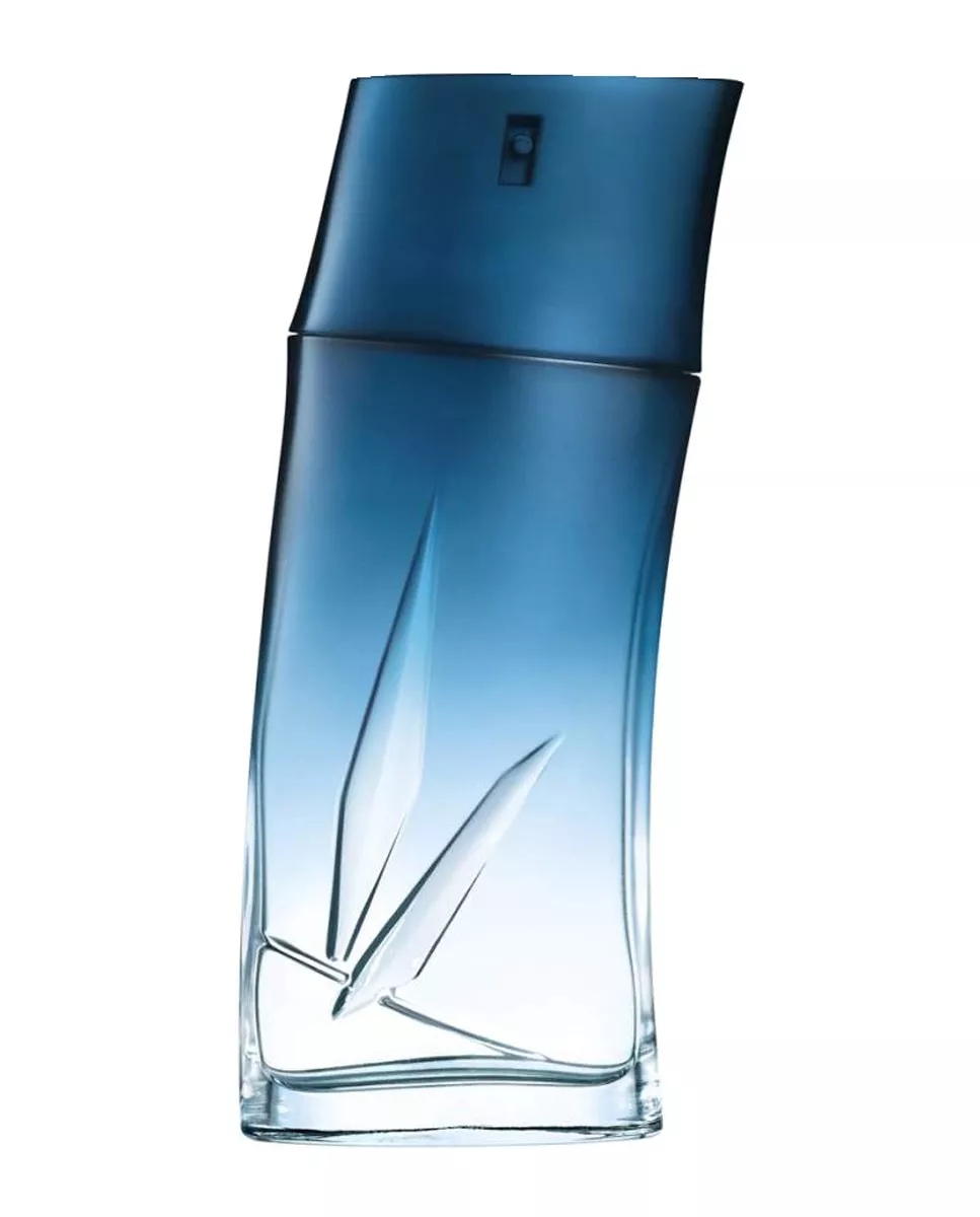 Kenzo - Eau De Parfum 100 Ml Homme con descuento