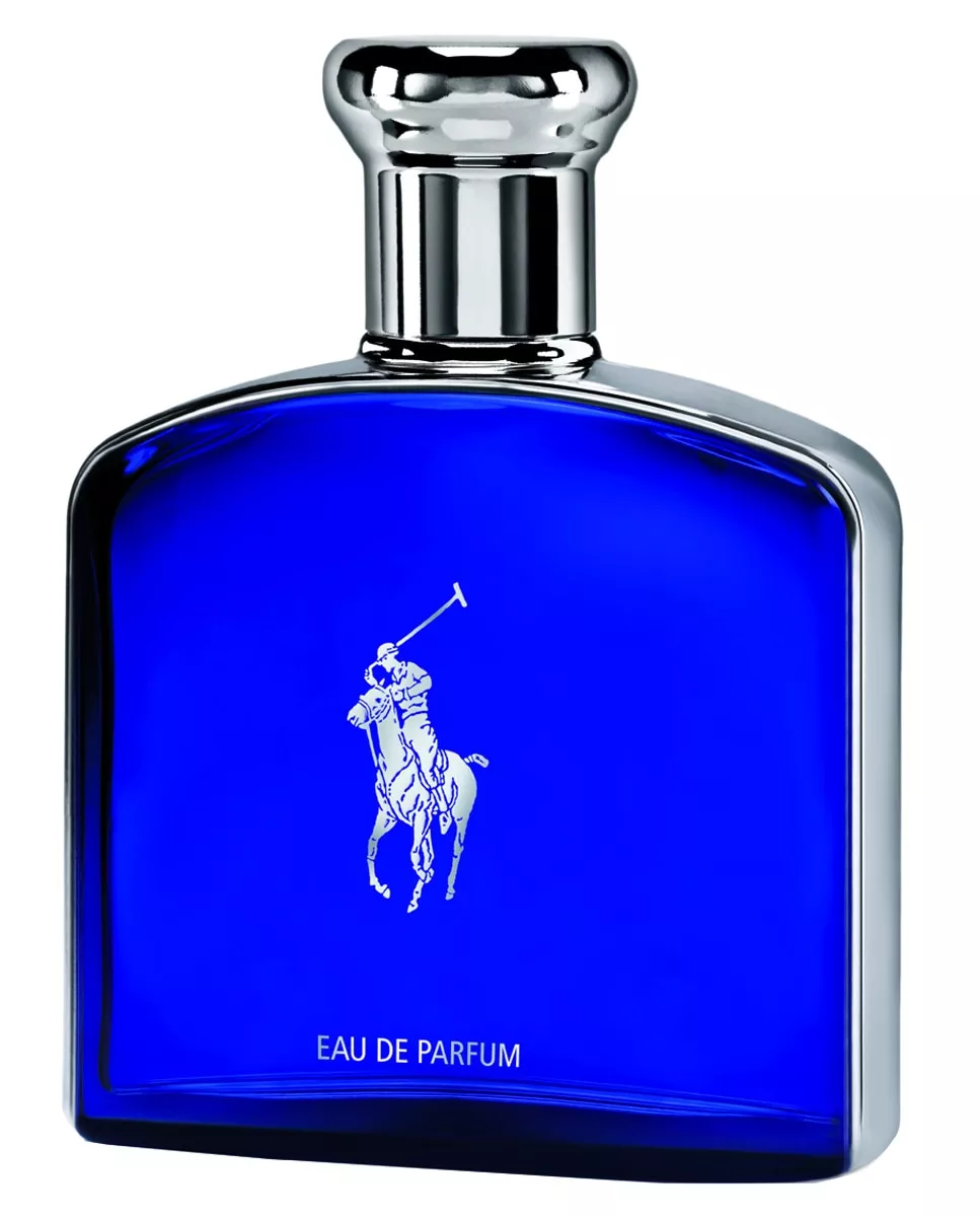 Ralph Lauren - Eau De Parfum Polo Blue 125 Ml En Oferta Ralph Lauren - Eau De Parfum Polo Blue 125 Ml Con Descuento