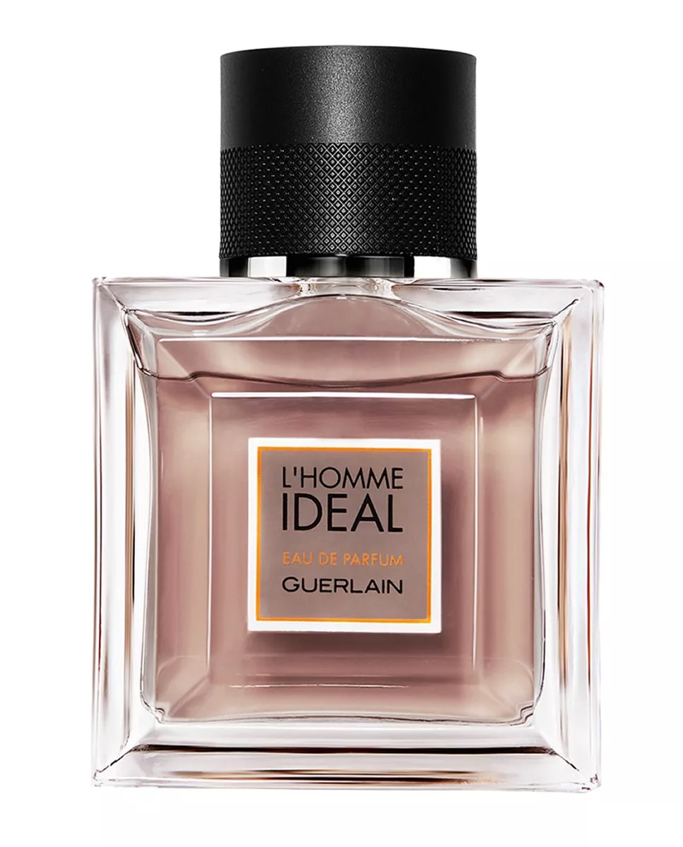 Guerlain - Eau De Parfum L'Homme Idéal 50 Ml con descuento