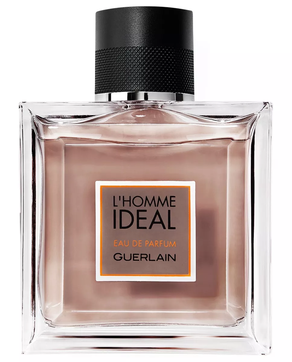 Guerlain - Eau De Parfum L'Homme Idéal 100 Ml con descuento