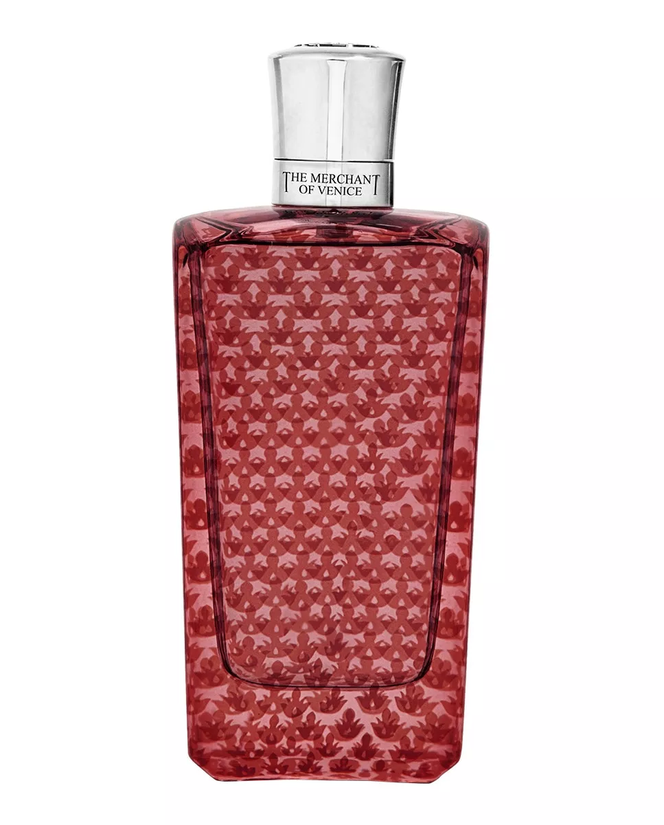 The Merchant Of Venice - Eau De Parfum Sultan Leather 100 Ml con descuento