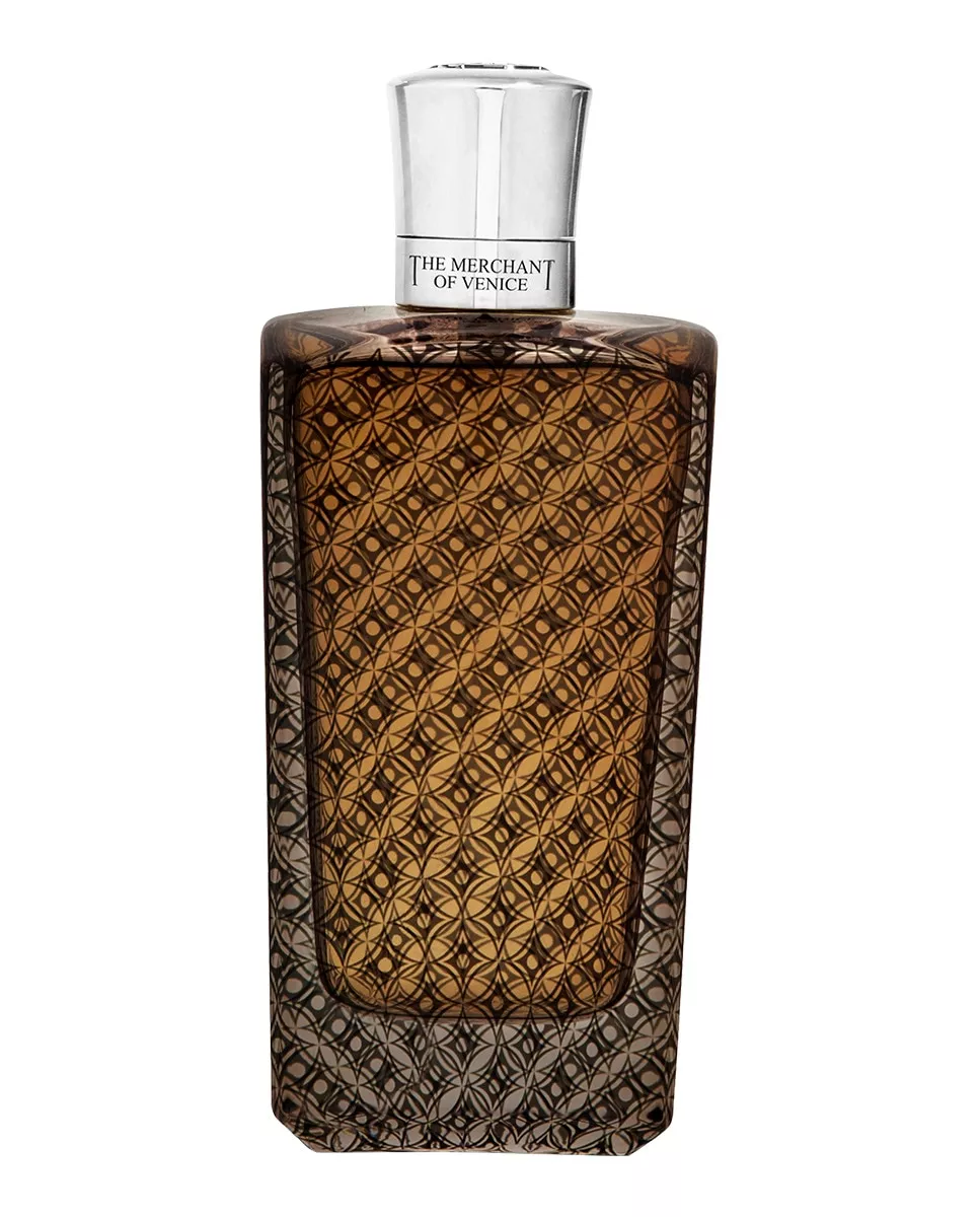 The Merchant Of Venice - Eau De Parfum Ottoman Amber 100 Ml con descuento
