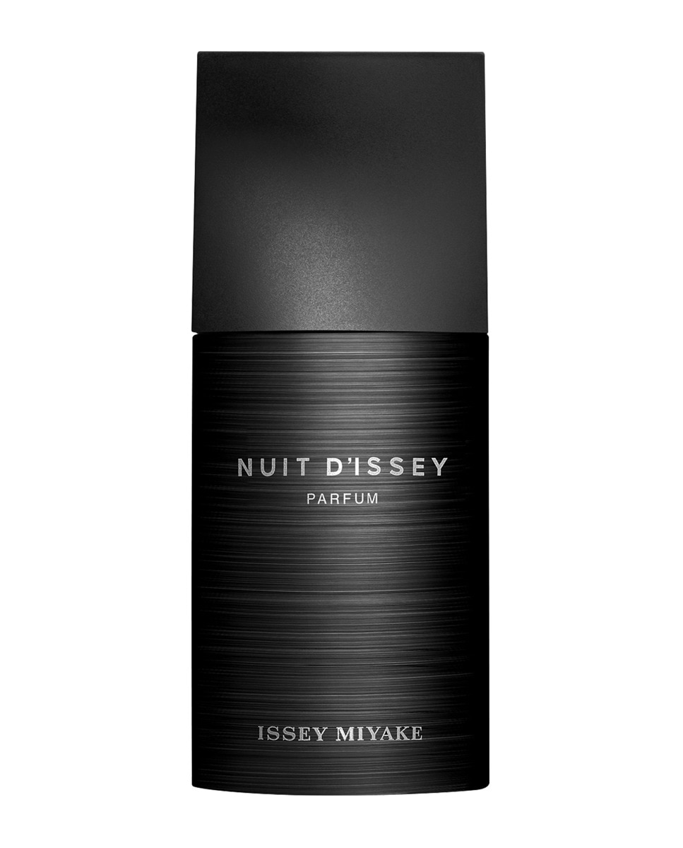 Issey Miyake - Eau De Parfum Nuit D'Issey 75 Ml Con Descuento