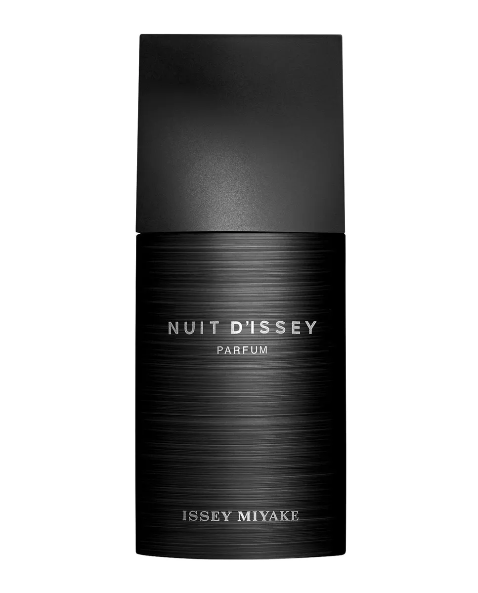 Issey Miyake - Eau De Parfum Nuit D'Issey 125 Ml con descuento