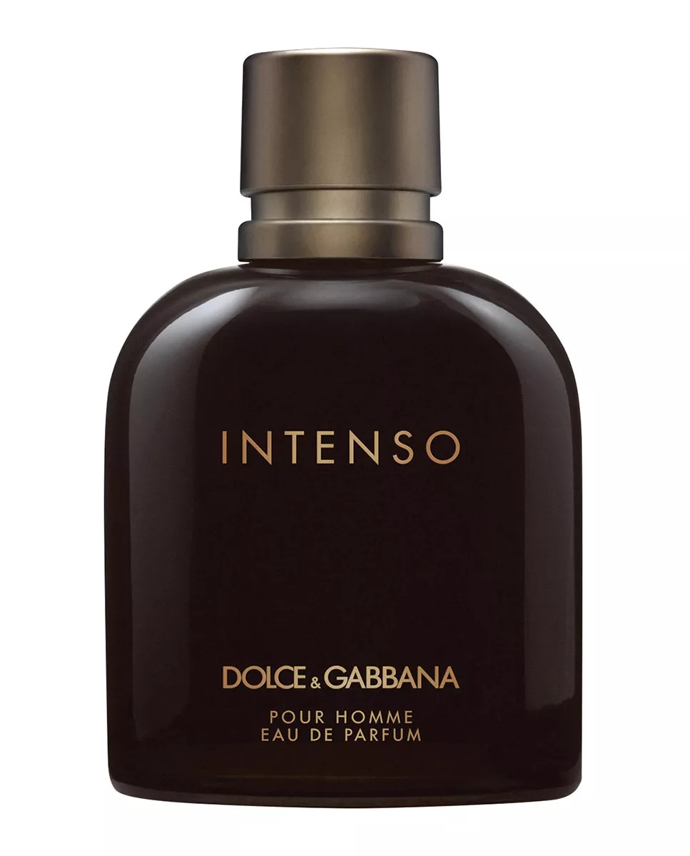 Dolce &Amp; Gabbana - Eau De Parfum Intenso Pour Homme 200 Ml En Oferta Dolce &Amp; Gabbana - Eau De Parfum Intenso Pour Homme 200 Ml Con Descuento