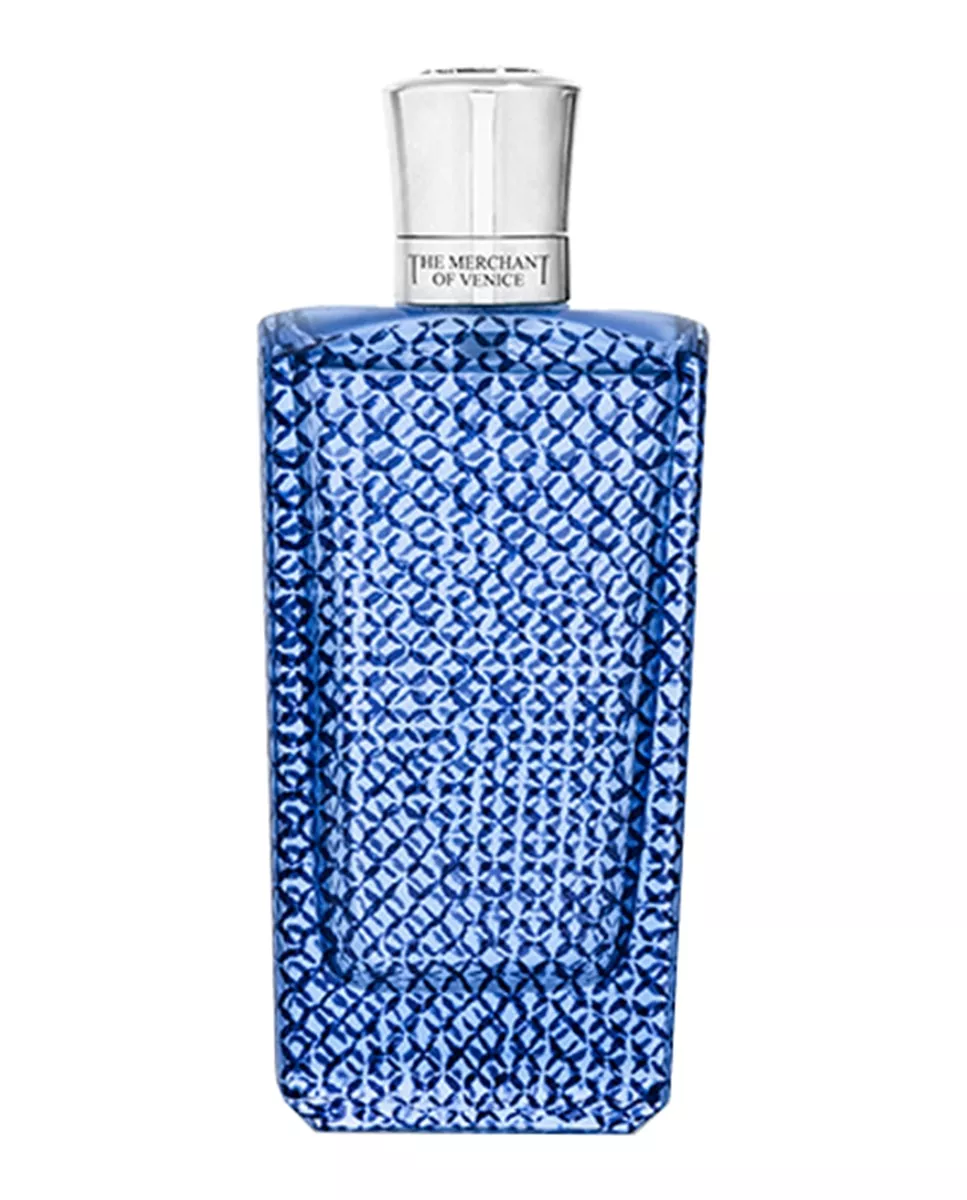 The Merchant Of Venice - Eau De Parfum Venetian Blue 100ml con descuento