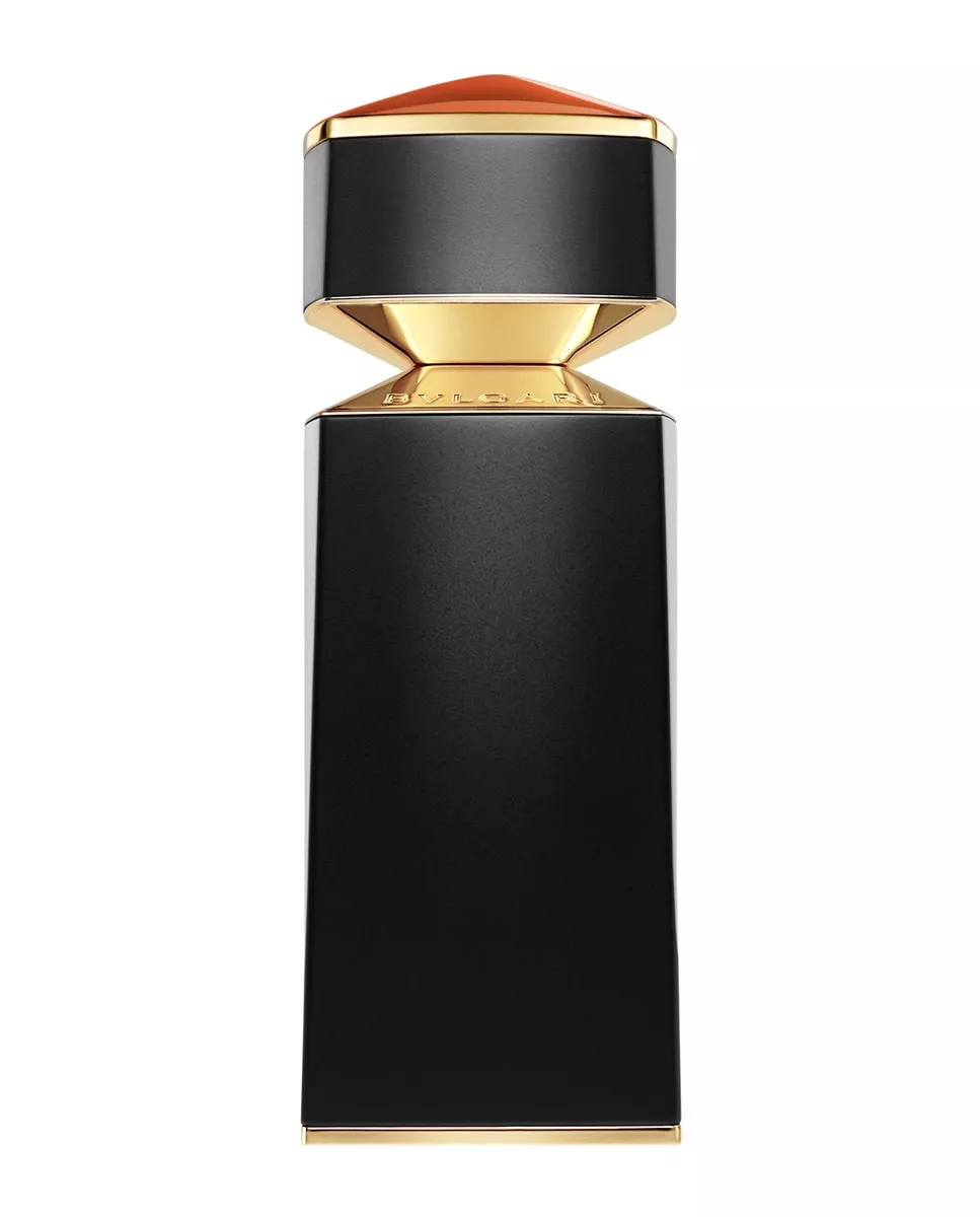 Bvlgari - Eau De Parfum Le Gemme Men Ambero 100 Ml Bulgari con descuento