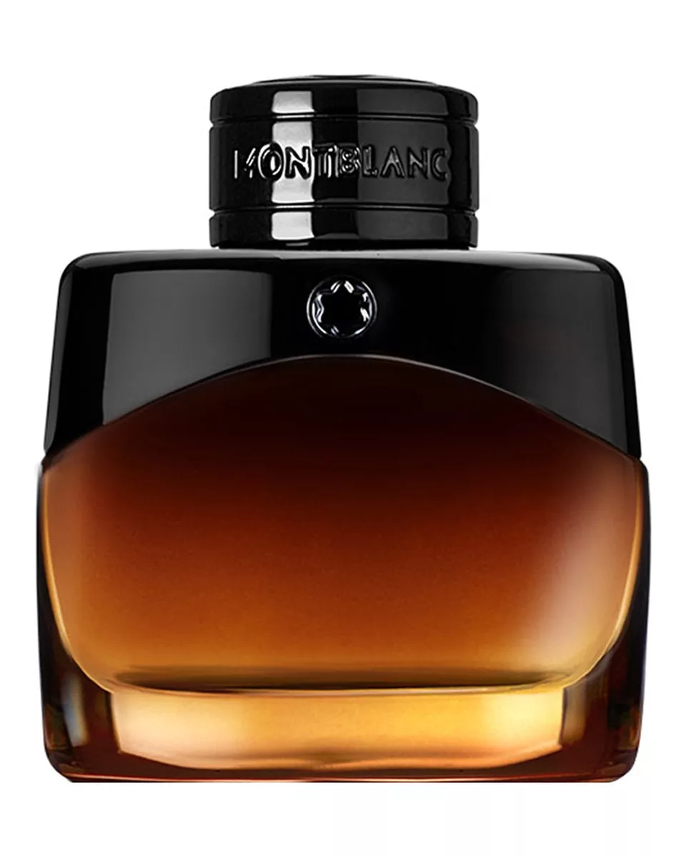 Montblanc - Eau De Parfum Legend Night 50 Ml con descuento