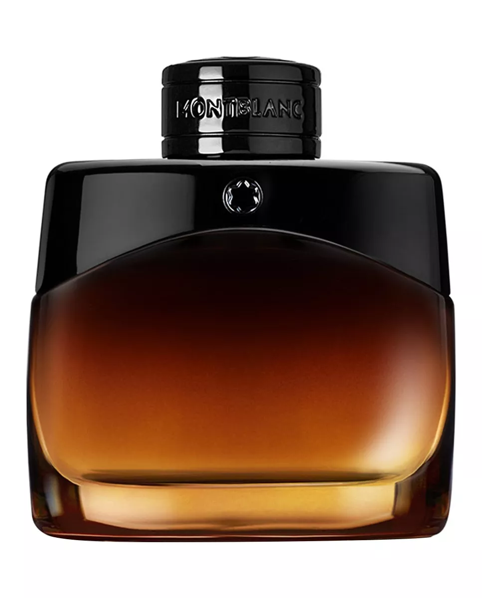 Montblanc - Eau De Parfum Legend Night 30 Ml con descuento