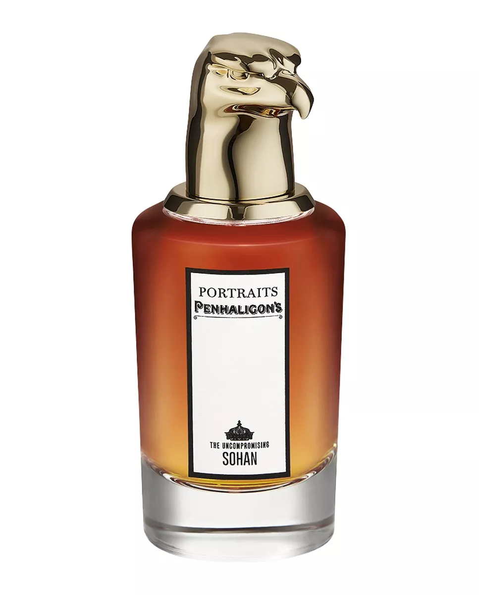 Penhaligon's - Eau De Parfum Portraits Sohan 75 Ml con descuento