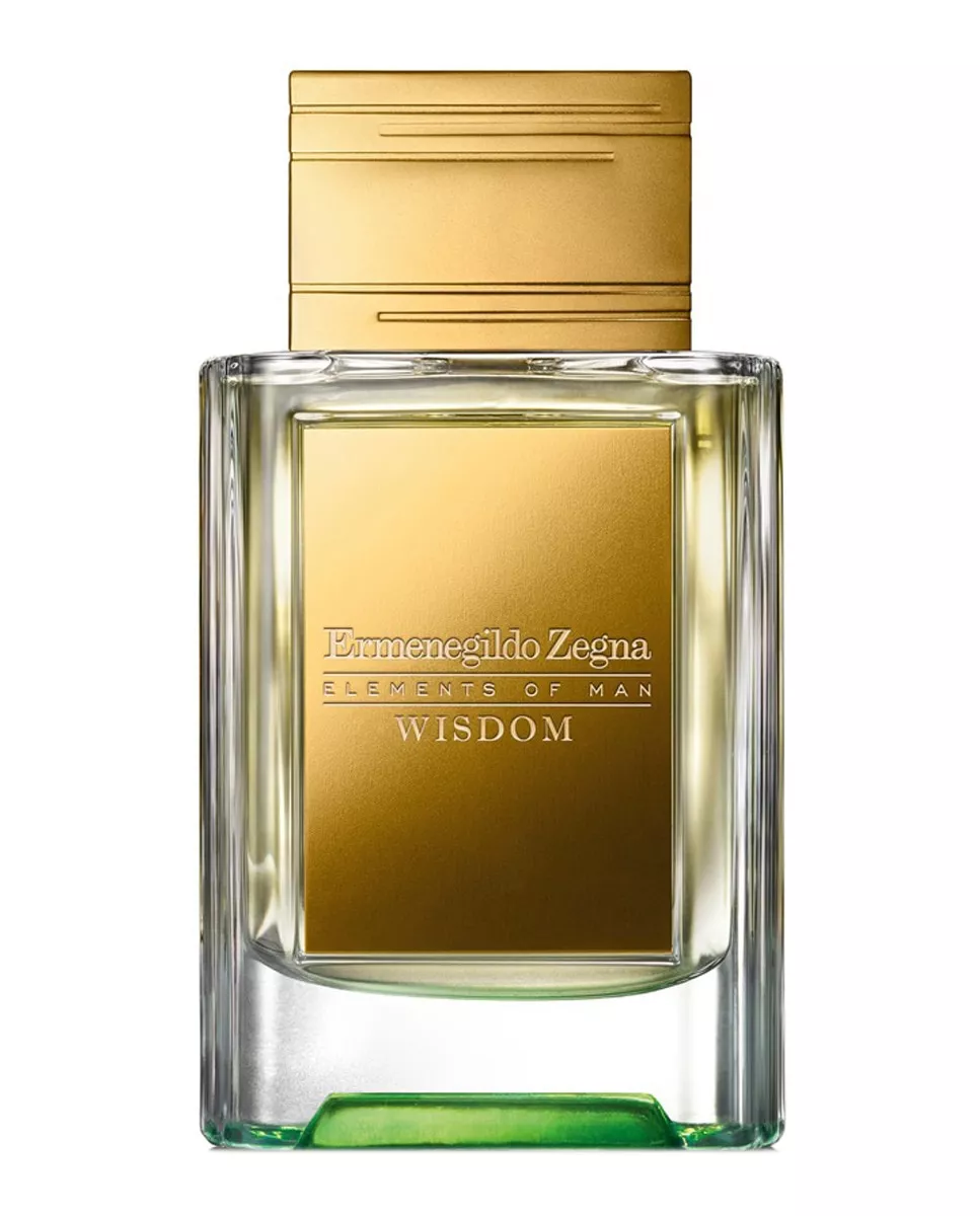 Ermenegildo Zegna - Eau De Toilette EOM Wisdom 50 Ml con descuento