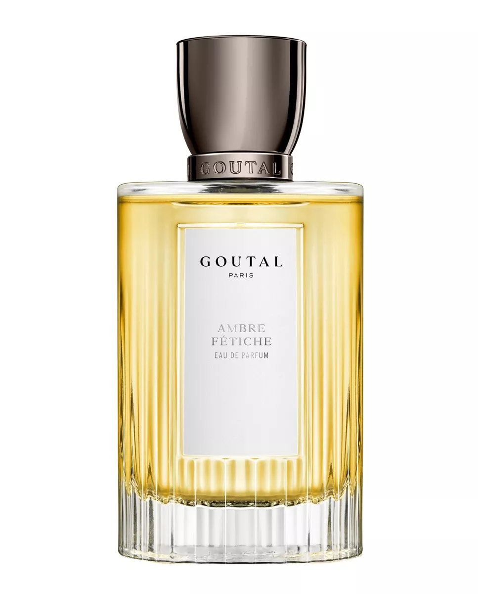 Goutal Paris - Eau De Parfum Ambre Fetiche 100 Ml con descuento