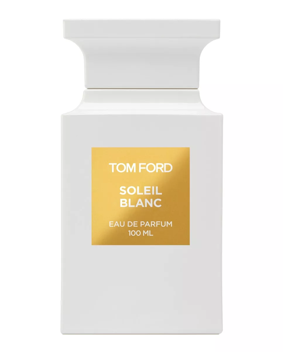 Tom Ford - Eau De Parfum Soleil Blanc 100 Ml En Oferta Tom Ford - Eau De Parfum Soleil Blanc 100 Ml Con Descuento