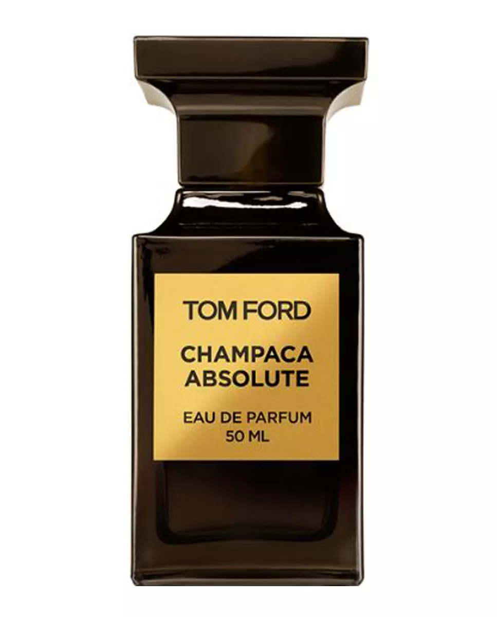 Tom Ford - Eau De Parfum Champaca Absolute 50 Ml con descuento