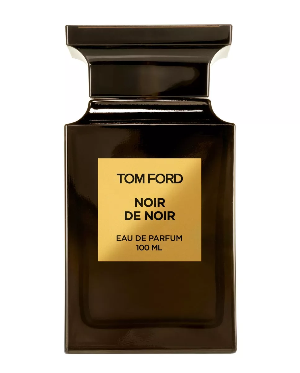 Tom Ford - Eau De Parfum Noir De Noir 100 Ml con descuento