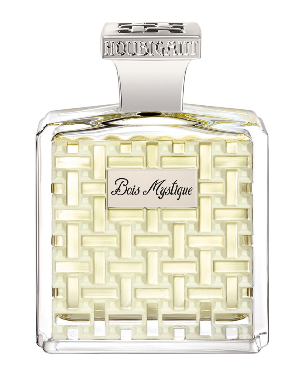 Houbigant Paris - Eau De Parfum Bois Mystique 100 Ml Con Descuento