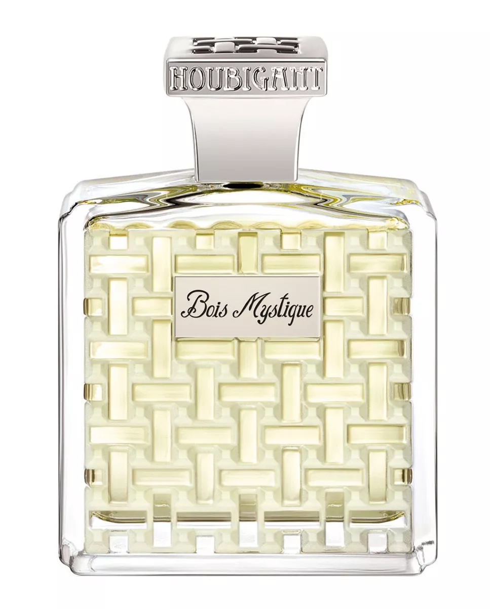 HOUBIGANT PARIS - Eau De Parfum Bois Mystique 100 Ml con descuento