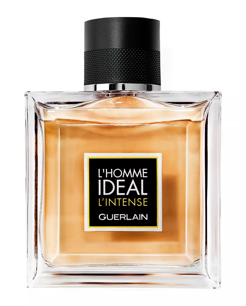 Guerlain - Eau De Parfum L' Homme Idéal Intense 100 Ml con descuento