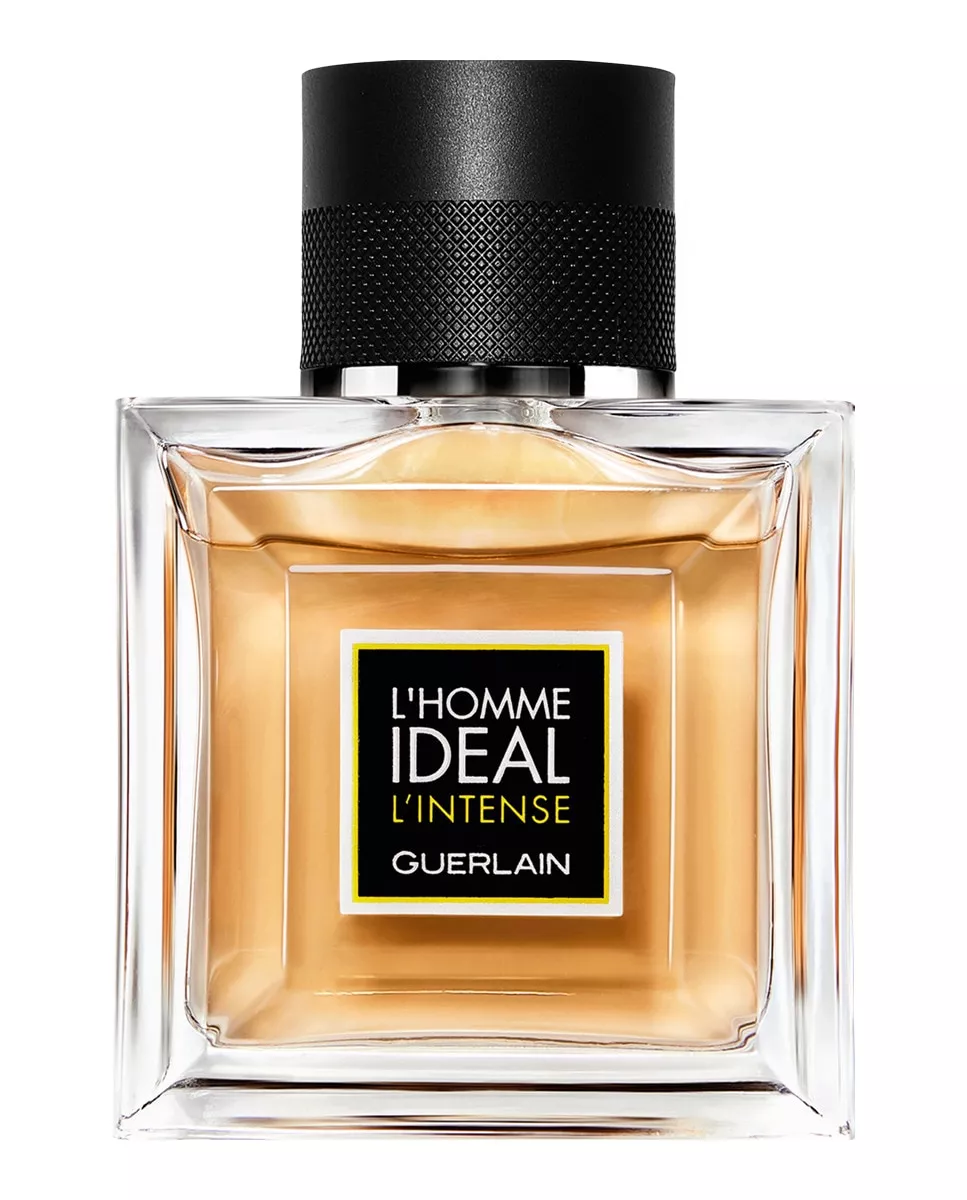 Guerlain - Eau De Parfum L' Homme Idéal Intense 50 Ml con descuento