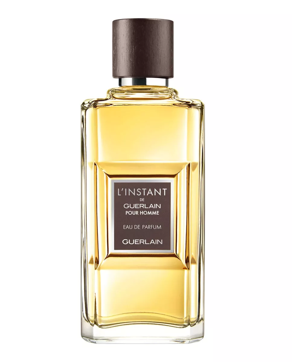 Guerlain - Eau De Parfum L'Instant De Homme 100 Ml En Oferta Guerlain - Eau De Parfum L'Instant De Homme 100 Ml Con Descuento