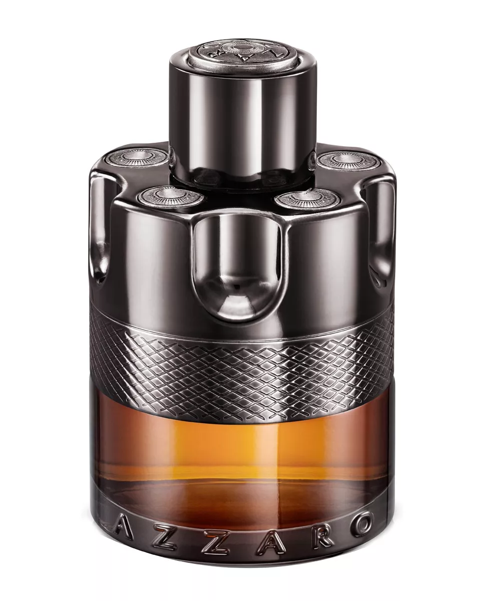 Azzaro - Eau De Parfum Wanted By Night 50 Ml con descuento