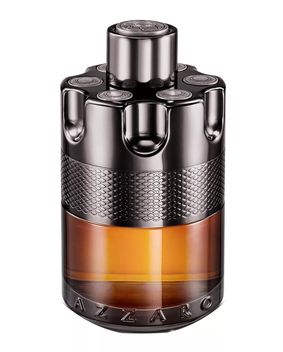 Azzaro - Eau De Parfum Wanted By Night 100 Ml con descuento