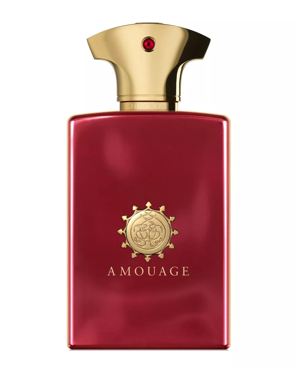 Amouage - Eau De Parfum Journey Man 100 Ml Second Cycle Collection con descuento