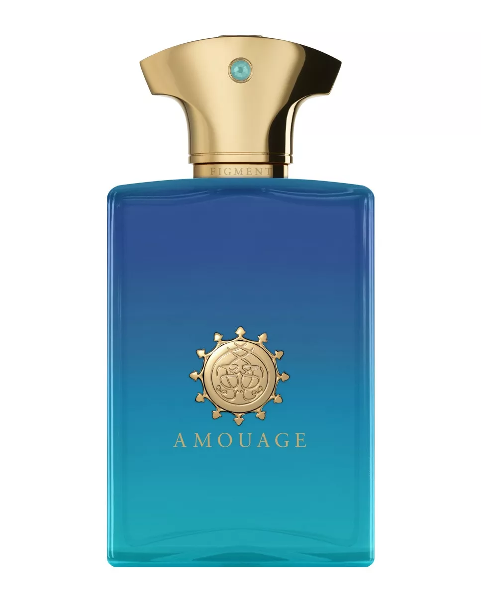 Amouage - Eau De Parfum Figment Man 100 Ml Second Cycle Collection con descuento