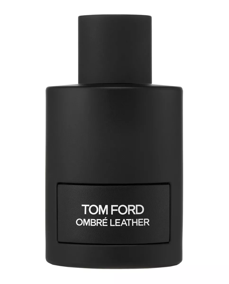 Tom Ford - Eau De Parfum Ombré Leather 100 Ml con descuento