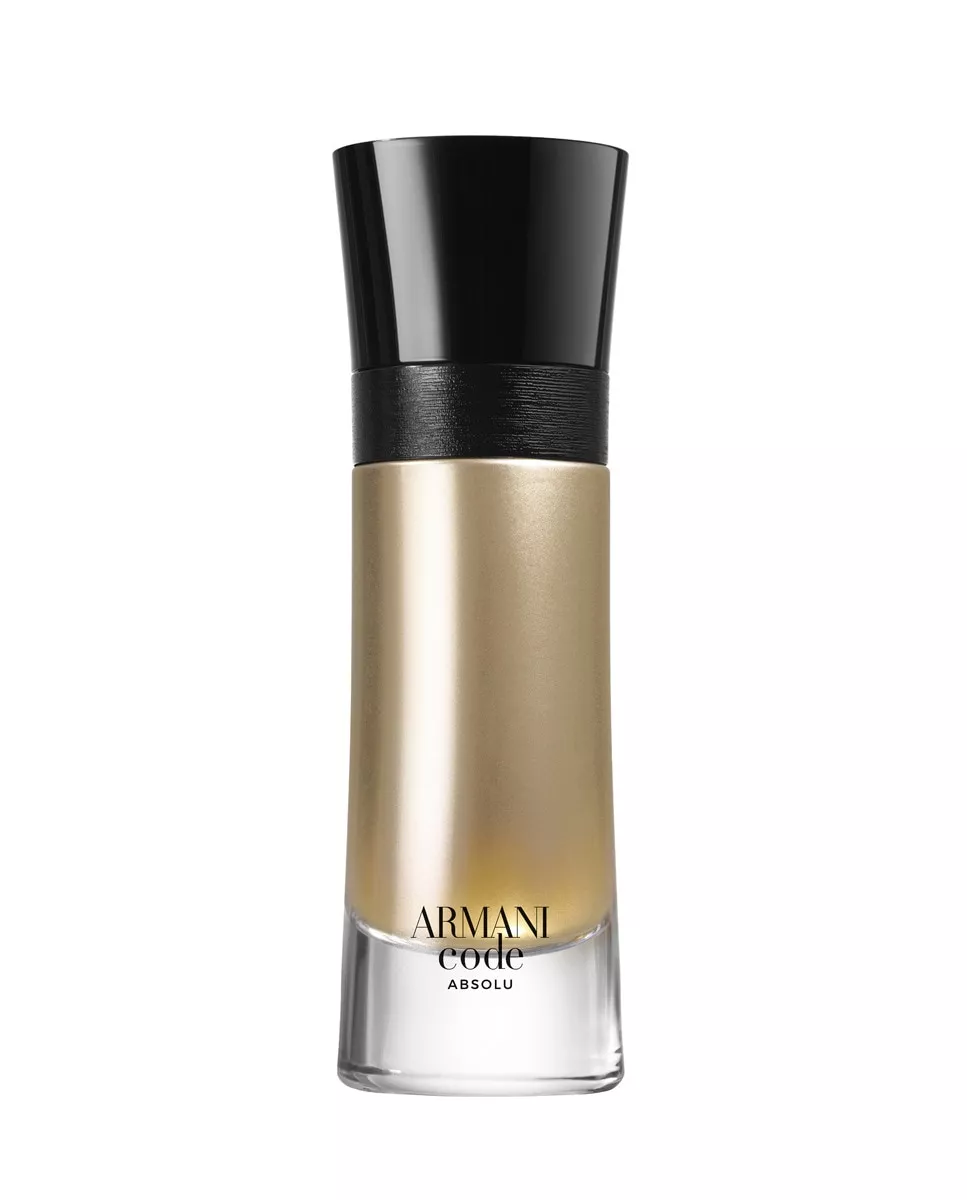 Giorgio Armani - Eau De Parfum Armani Code Absolu 60 Ml con descuento