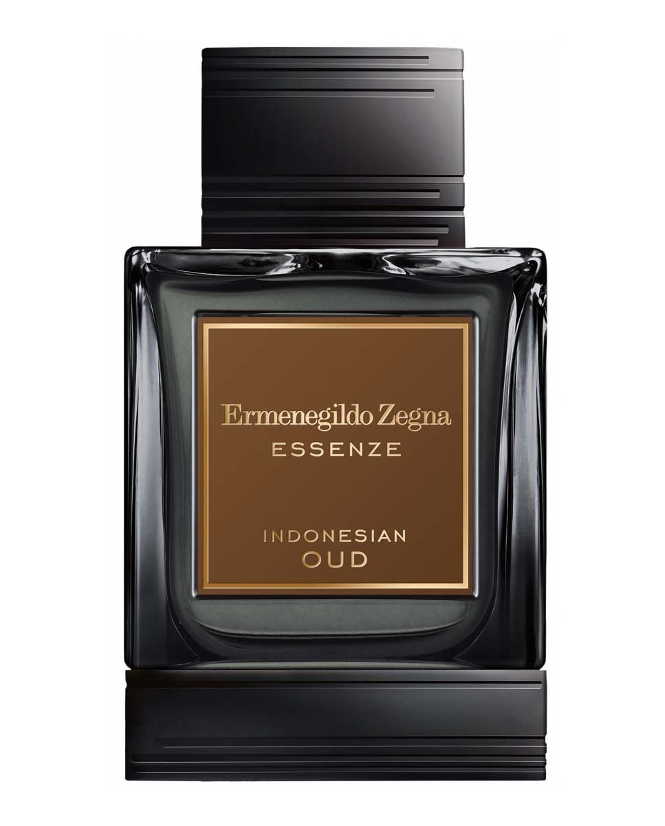 ⊛ Comprar【Ermenegildo Zegna - Eau De Parfum Essenze Indonesia Oud 100 ...