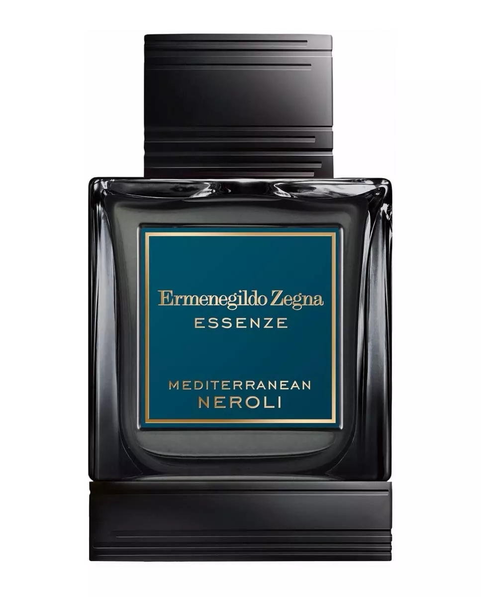 Ermenegildo Zegna - Eau De Parfum Essenze Mediterranean Neroli 100 Ml con descuento