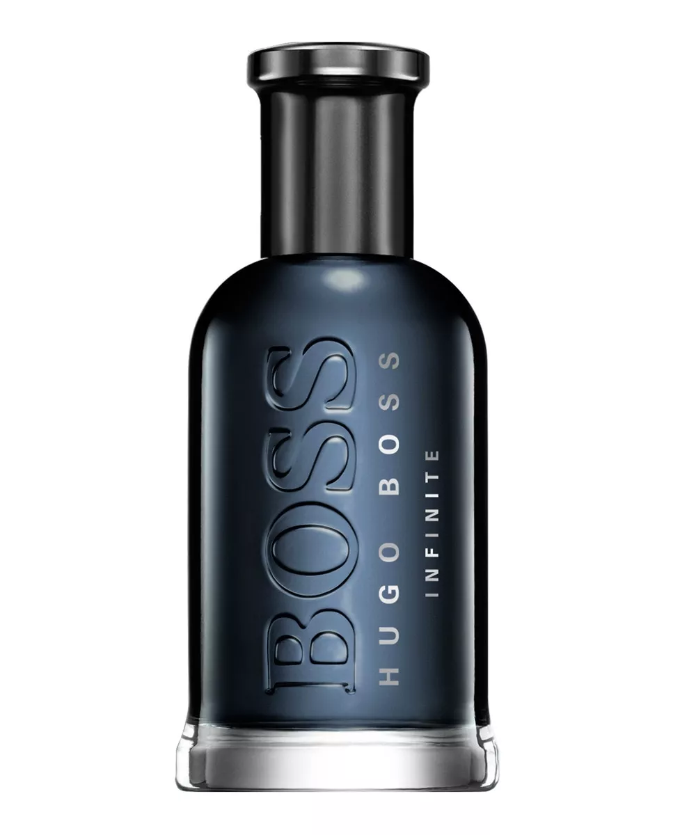 Hugo Boss - Eau De Parfum Boss Bottled Infinite 50 Ml En Oferta Hugo Boss - Eau De Parfum Boss Bottled Infinite 50 Ml Con Descuento