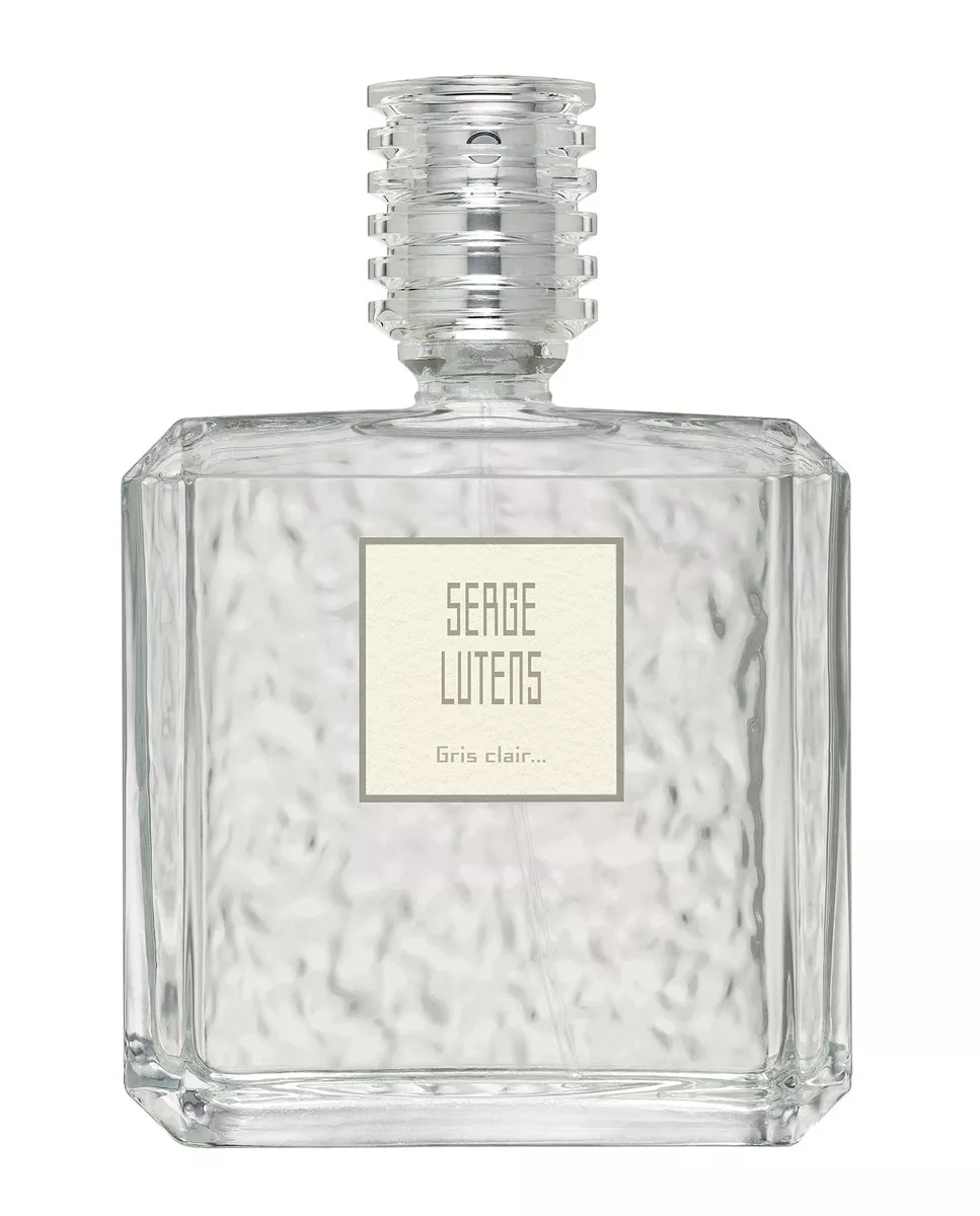 Serge Lutens - Eau De Parfum Gris Clarir 100 Ml con descuento